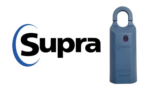Supra Key